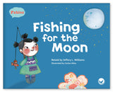 Fishing for the Moon Big Book