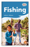 Fishing from Fables & the Real World