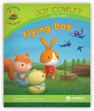 Flying Day from Joy Cowley Early Birds