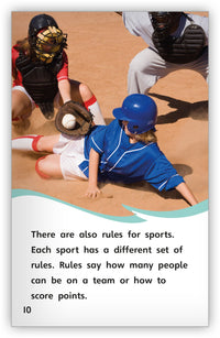 Following Directions, Rules, and Laws from Fables & the Real World