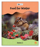 Food for Winter from Kid Lit