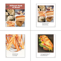 Food Theme Set