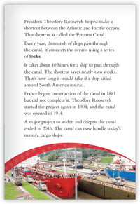 For Our Country, For Our People from Inspire!