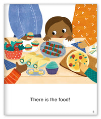 Fourth of July from Kid Lit