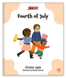 Fourth of July from Kid Lit