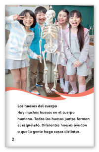 Fracturas from Fábulas y el Mundo Real