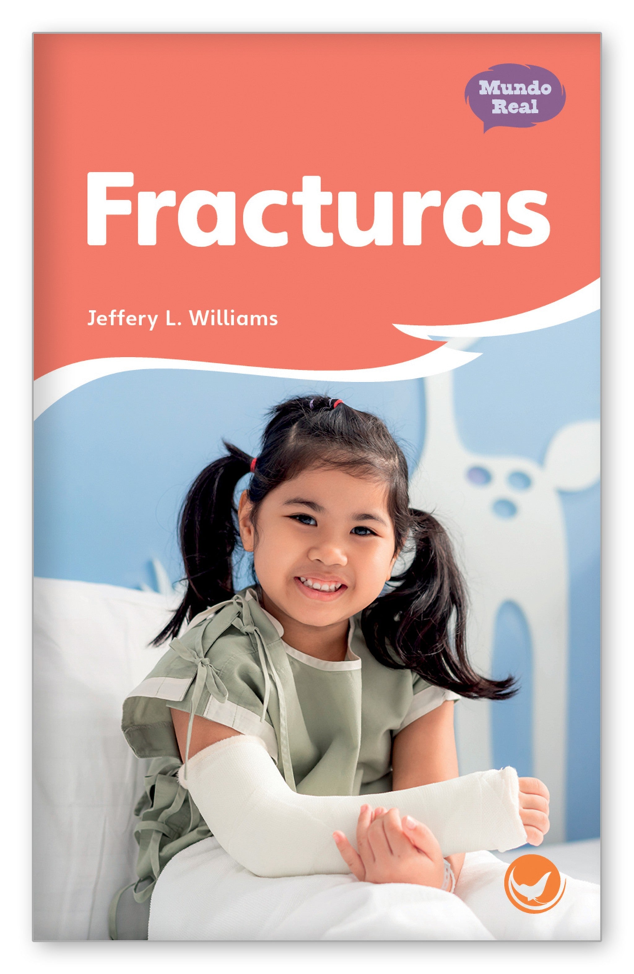 Fracturas from Fábulas y el Mundo Real