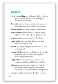 Frida Kahlo: Audaz, brillante y hermosa