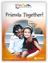 Friends Together! from Kaleidoscope Collection