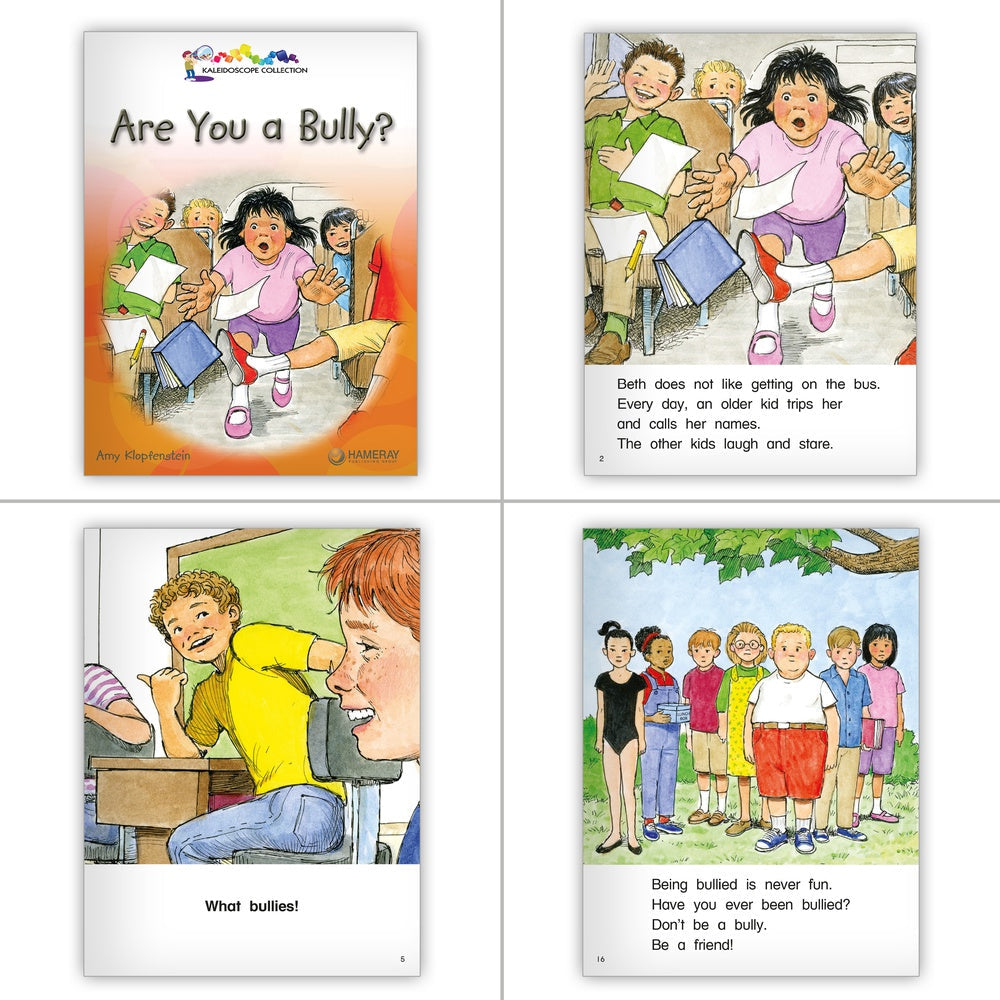 Friendship Theme Set - Hameray Publishing
