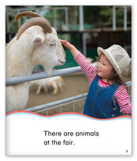 Fun at the Fair from Kid Lit