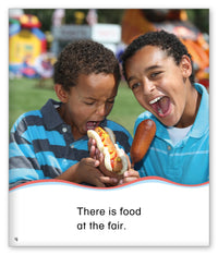 Fun at the Fair from Kid Lit