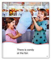 Fun at the Fair from Kid Lit