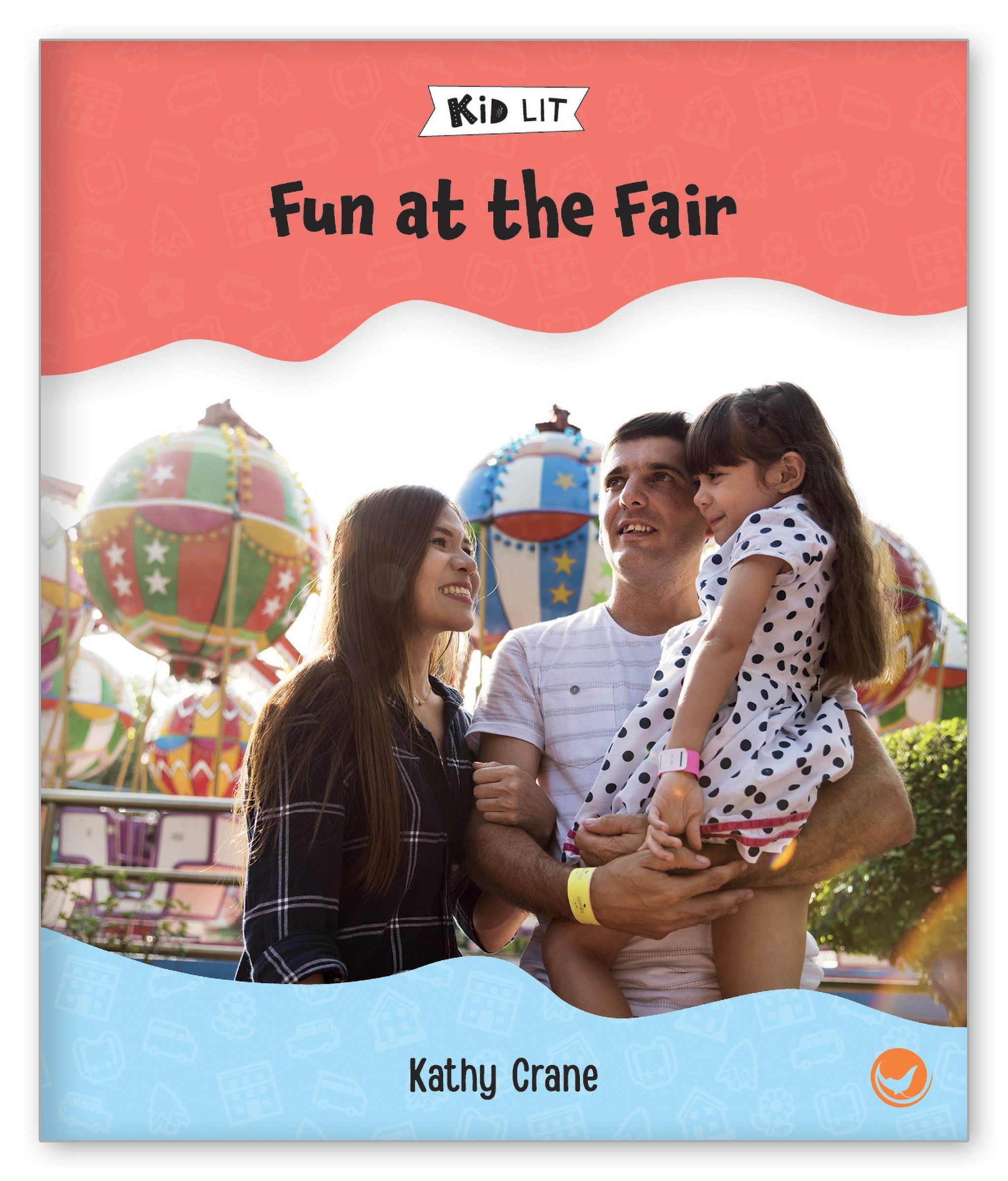 Fun at the Fair from Kid Lit