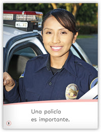 Gente muy importante