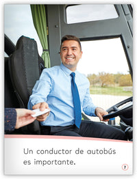 Gente muy importante