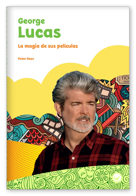 George Lucas: La magia de sus películas from ¡Inspírate!