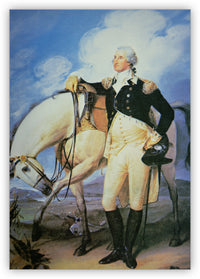 George Washington from Hameray Biography Series