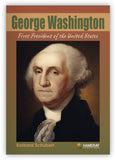 George Washington from Hameray Biography Series