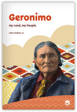 Geronimo: My Land, My People from Inspire!