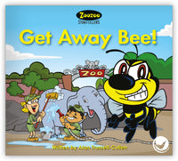 Get Away Bee! from Zoozoo Storytellers