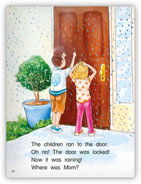 Get Mom! from Kaleidoscope Collection