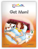 Get Mom! from Kaleidoscope Collection