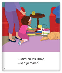 Gloria y el diente perdido