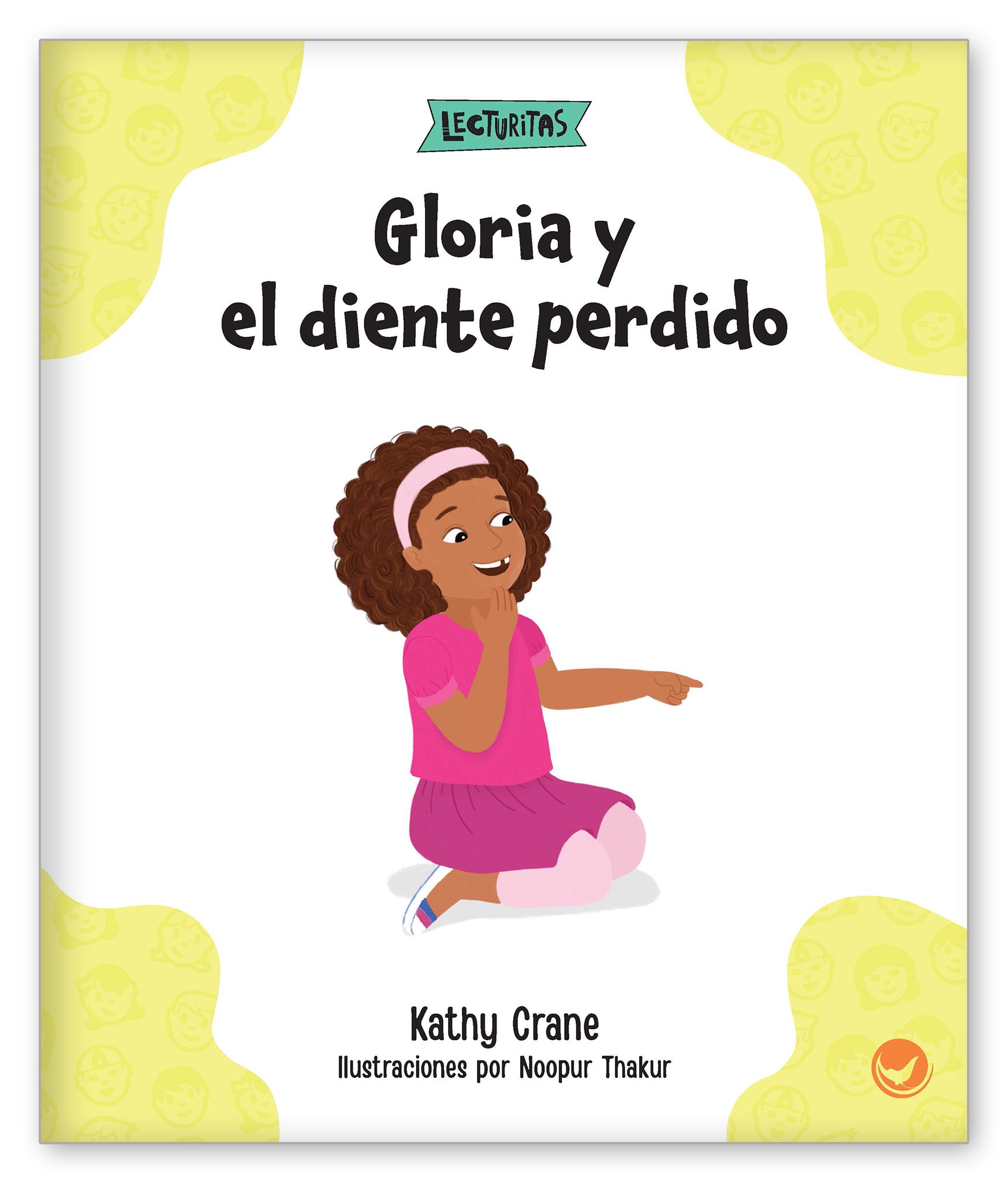 Gloria y el diente perdido from Lecturitas