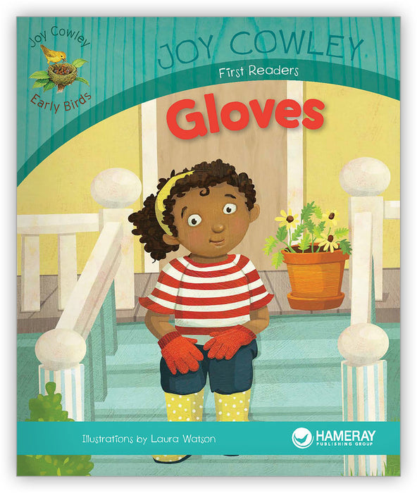 Gloves from Joy Cowley Early Birds
