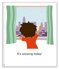 Go Out and Play from Kid Lit