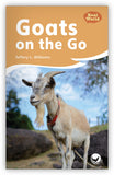 Goats on the Go from Fables & the Real World