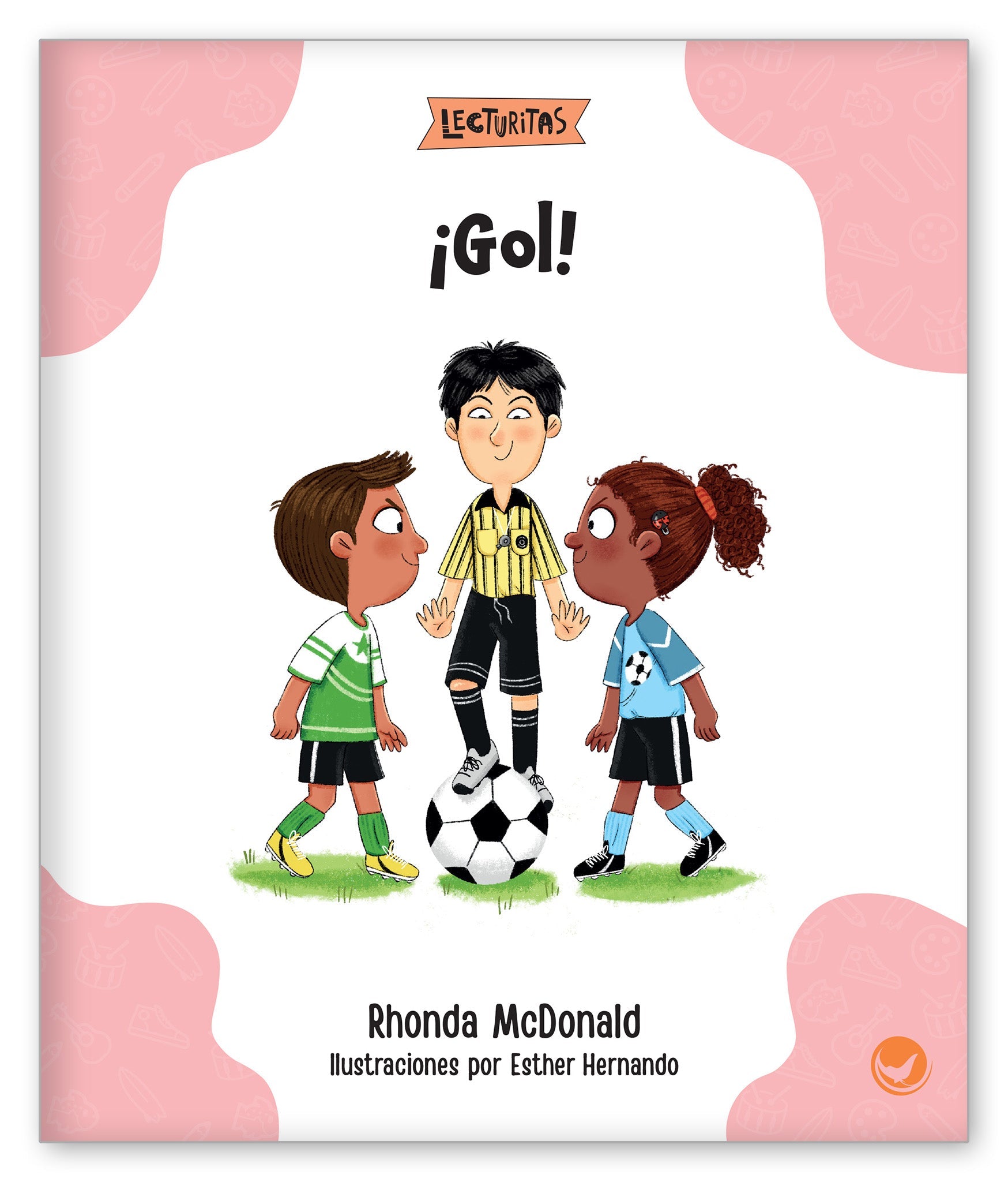 ¡Gol! from Lecturitas