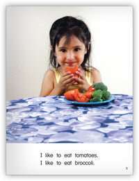 Good Food from Kaleidoscope Collection