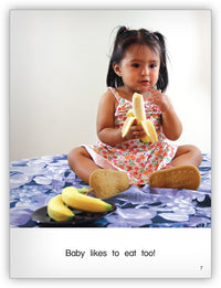 Good Food from Kaleidoscope Collection