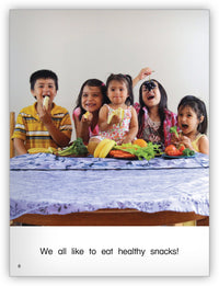 Good Food from Kaleidoscope Collection