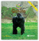 Gorilla Leveled Book