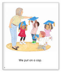 Graduation Day! from Kid Lit