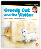 Greedy Cat and the Visitor from Joy Cowley Classics