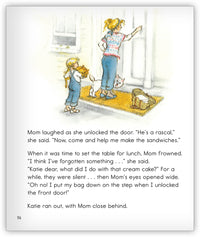 Greedy Cat at the Market from Joy Cowley Classics