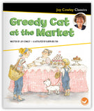 Greedy Cat at the Market from Joy Cowley Classics
