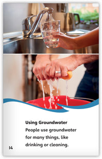Groundwater