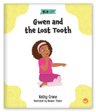 Gwen and the Lost Tooth from Kid Lit