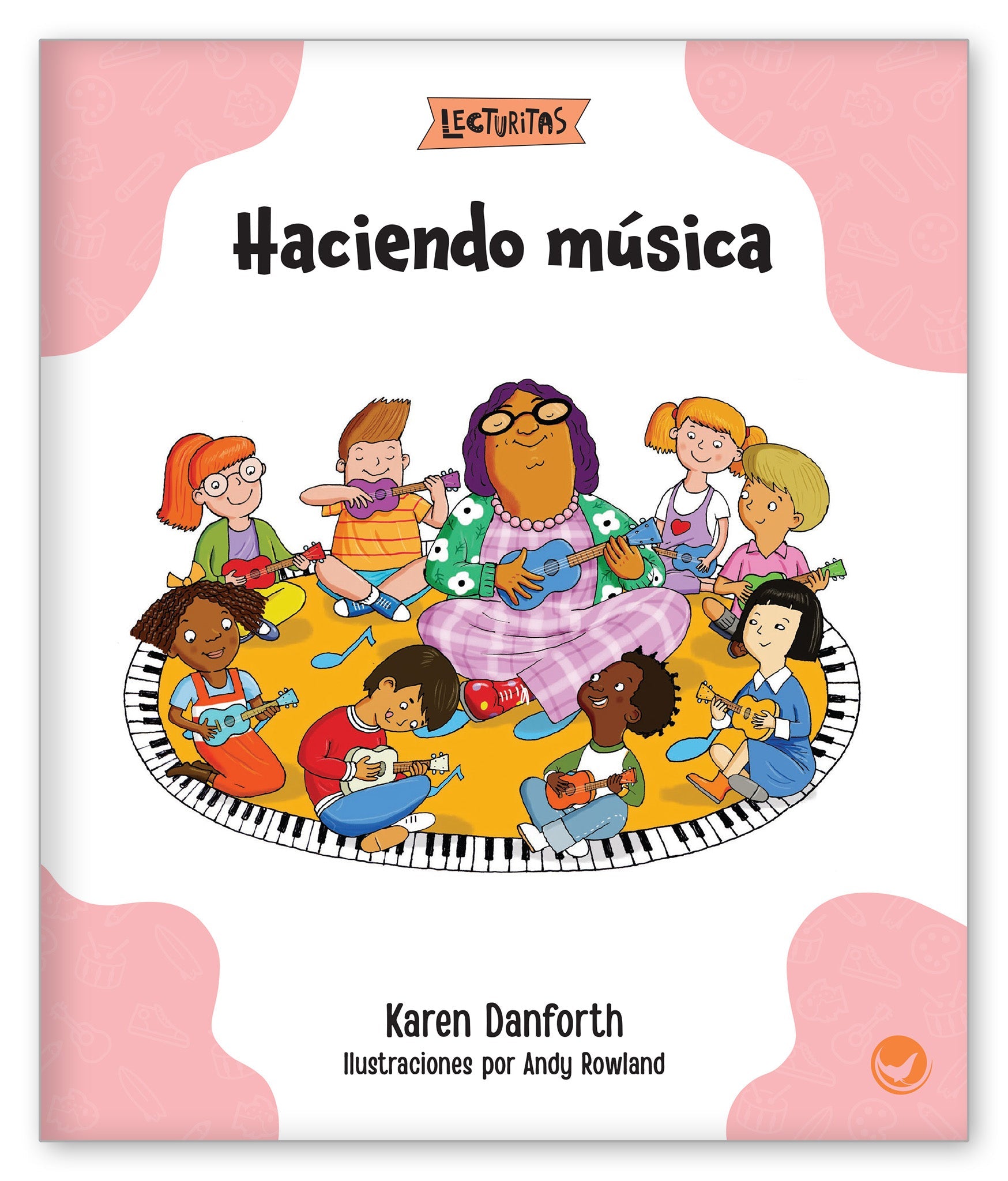 Haciendo música from Lecturitas