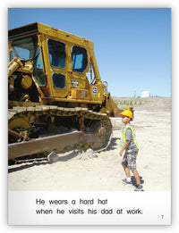 Hadley's Hats from Kaleidoscope Collection