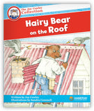 Hairy Bear on the Roof from Joy Cowley Collection