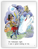 Halloween Night Big Book from Kaleidoscope Collection