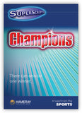 Champions from SuperScripts