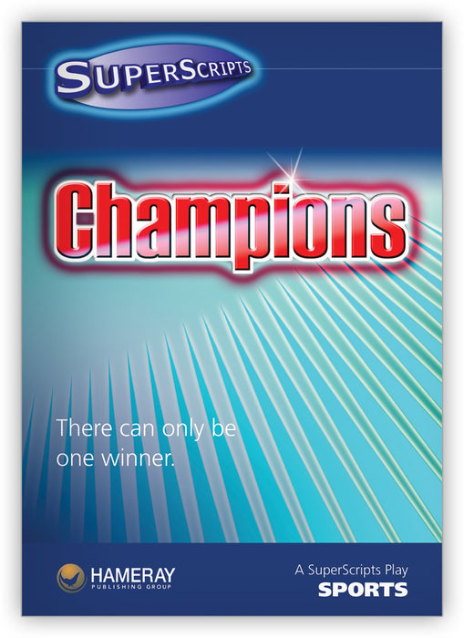 Champions from SuperScripts