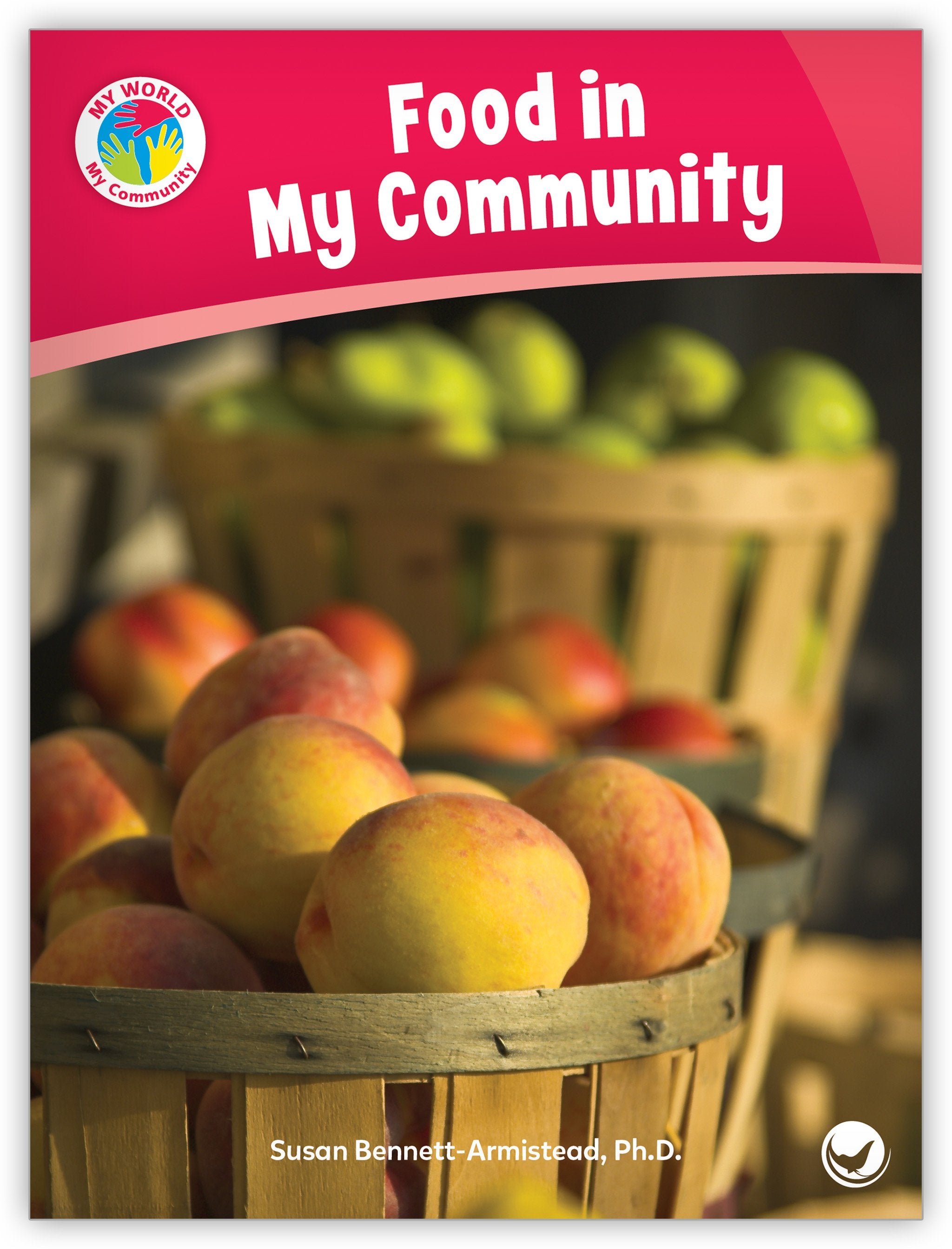 Food in My Community from My World